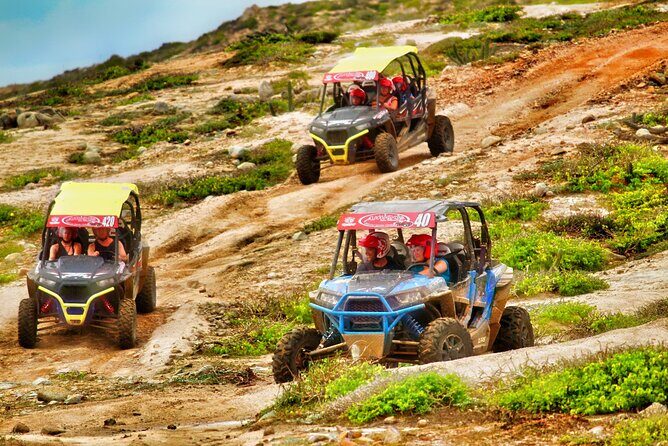 Polaris Razor UTV Experience At Dusk - Who Would Love This Tour?