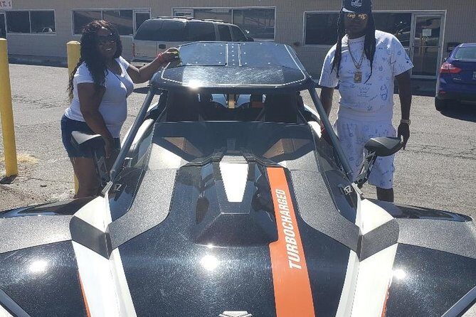 Polaris Slingshot Rental - FAQ