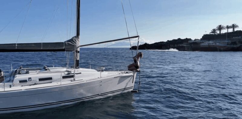 Pole Dance Boat Sunset Cruise in Madeira - FAQ