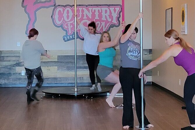 Pole Dance Class in Nashville - Who Should Consider This Experience?