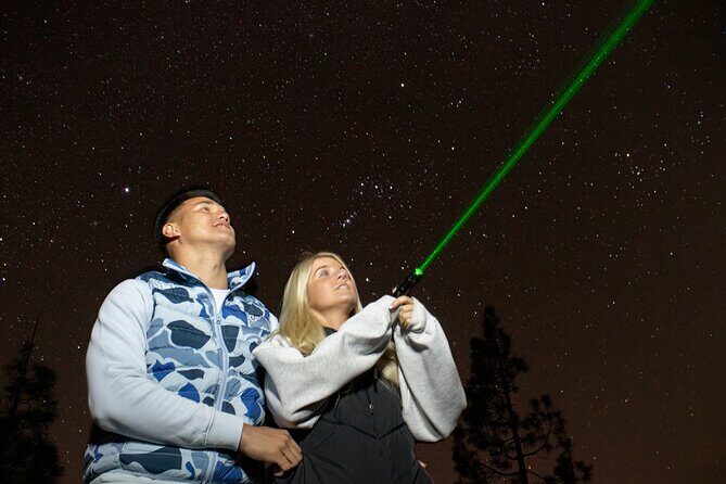 Polestar SELF-DRIVE Sunset Stars Tour in Teide National Park - Exploring the Experience: An In-Depth Look