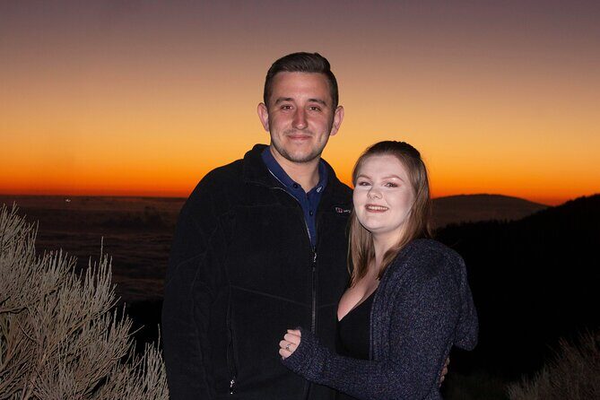 Polestar SELF-DRIVE Sunset Stars Tour in Teide National Park - Who is This Tour Best For?