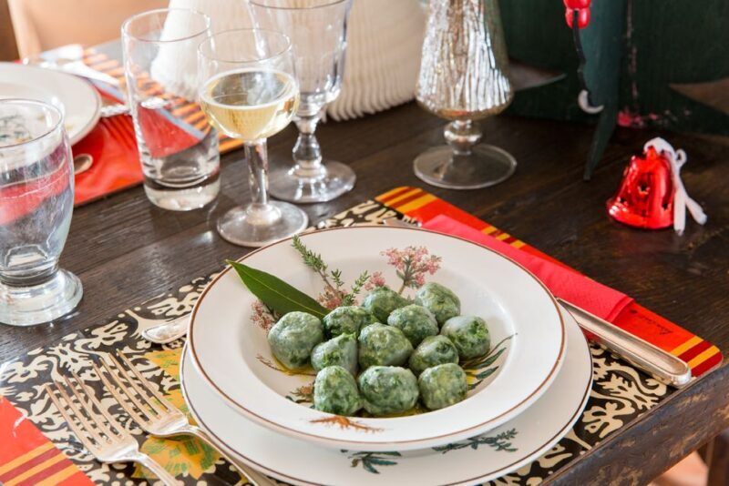 Policoro: Dining Experience at a Local's Home - FAQs