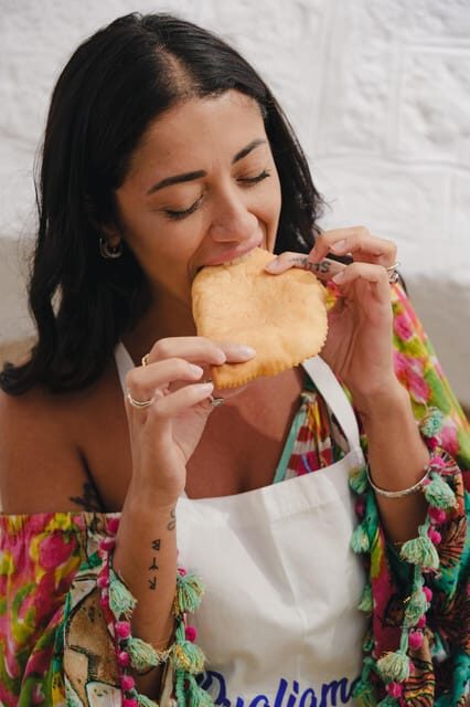 Polignano a Mare: Apulian Cooking Class with Food and Drinks - Practical Details