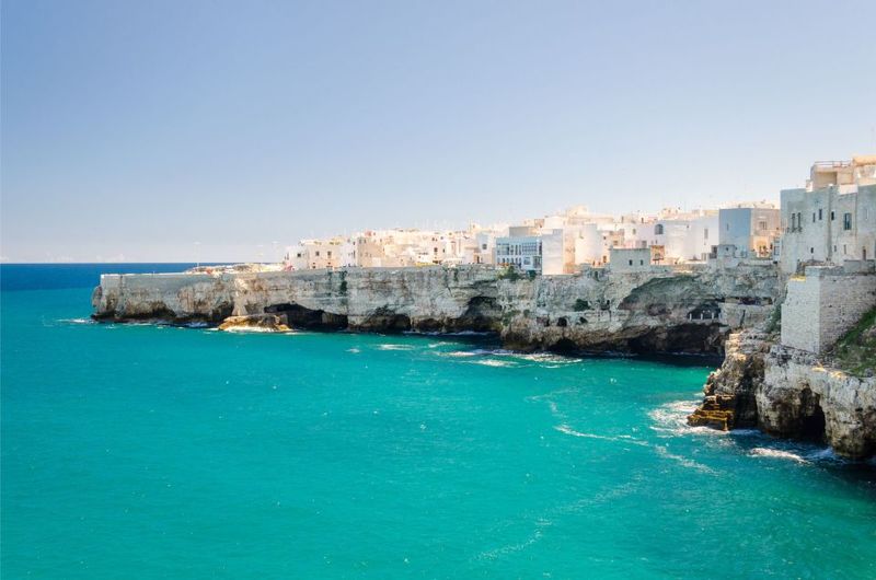 Polignano a Mare: Cave Boat Tour with Aperitif - Guides Matter: The Difference Between Seeing Caves and Getting the Stories