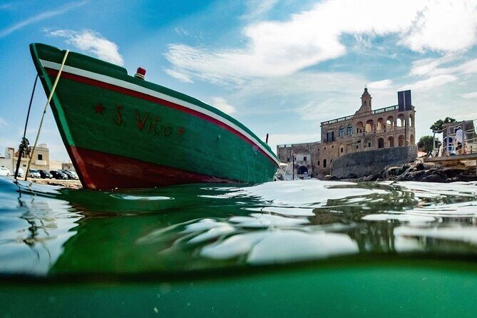 Polignano a Mare: Boat Tour - The Downsides to Keep in Mind