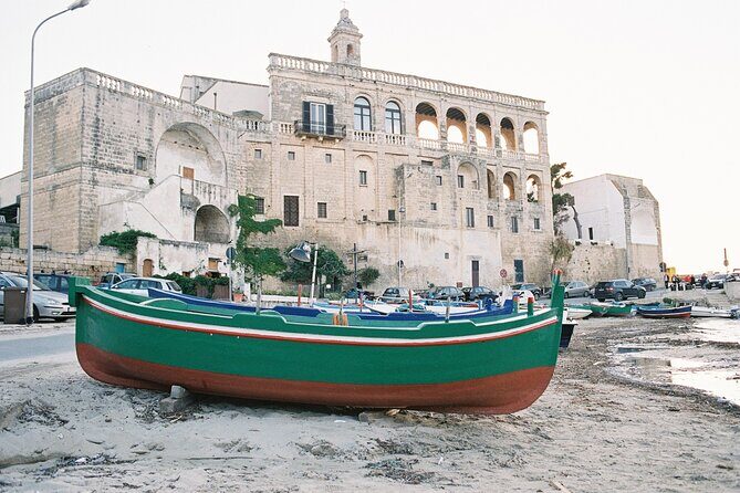 Polignano a Mare: Boat Tour - Final Thoughts