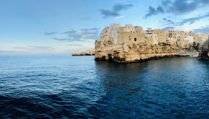 Polignano a Mare: Boat Trip, Swim & Cave with Aperitif - An In-Depth Look at the Tour