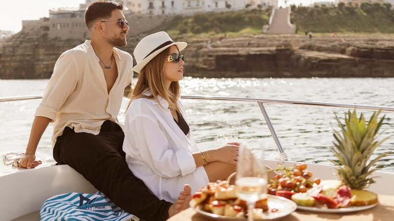 Polignano a Mare by Boat: Sea Caves & Apulian Aperitif - Why a Boat Tour of Polignano a Mare is Worth It