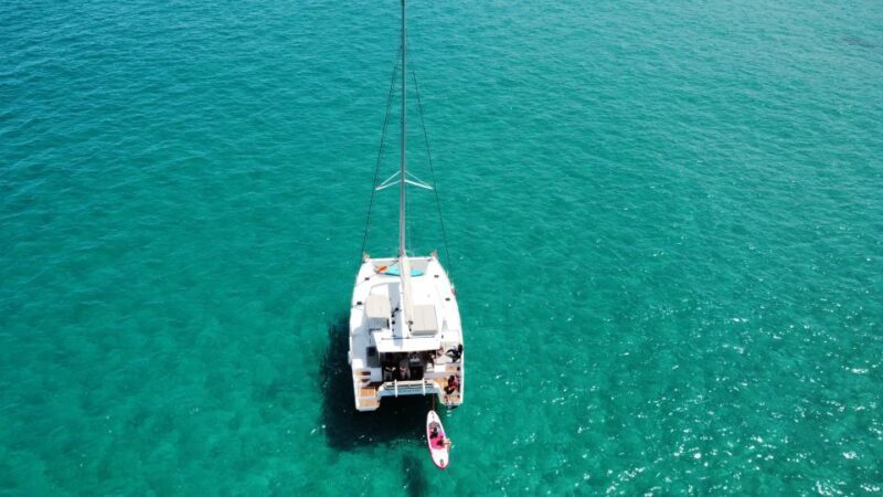 Polignano a Mare: Catamaran Tour with Aperitif & Local Food - Final Thoughts