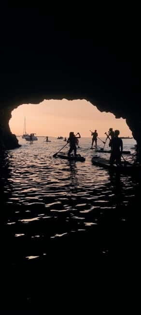 Polignano a Mare: Kayak Sea Cave Trip - Is It Worth the Price?