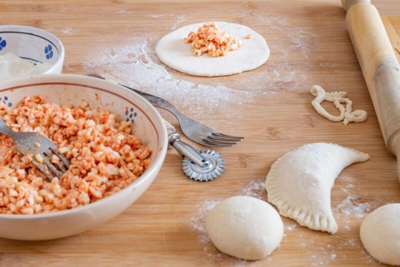 Polignano a Mare: Pasta Making Cooking Class with Drink - An Honest Look at the Polignano a Mare Pasta Making Experience