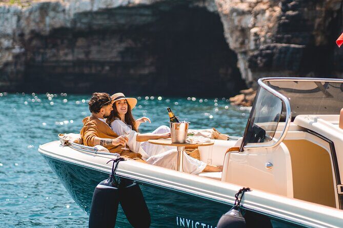 Polignano a Mare: Private Cruise with Champagne 2- hours - Final Thoughts