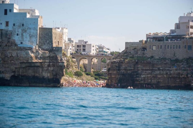 Polignano a Mare: Private Eco Boat Tour Between Caves and Aperitifs - Why Choose the Polignano Eco Boat Tour?