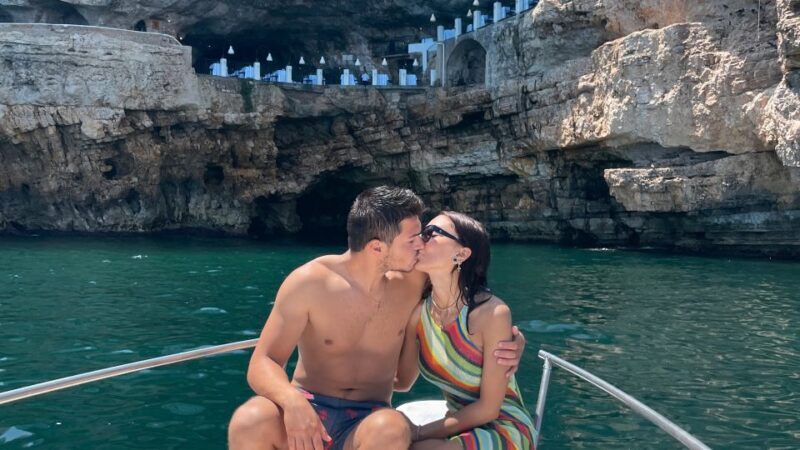 Polignano a Mare: Speedboat Cruise to Caves with Aperitif - Final Thoughts