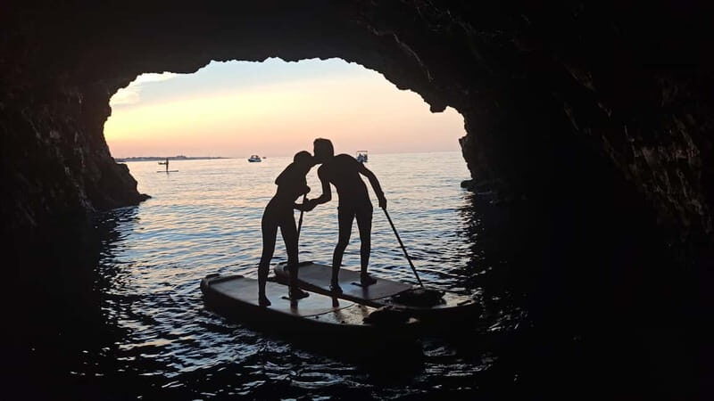 Polignano a Mare: Stand-Up Paddle Tour or Rental - Who’s This Experience Best For?