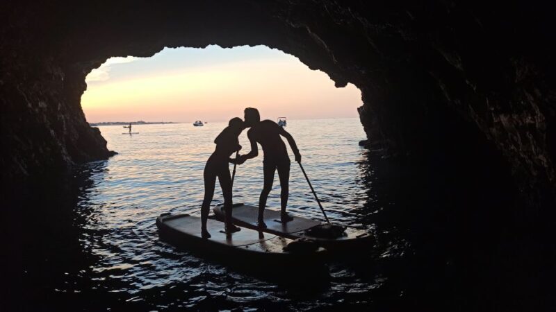 Polignano a Mare: Stand-Up Paddle Tour or Rental - Final Thoughts