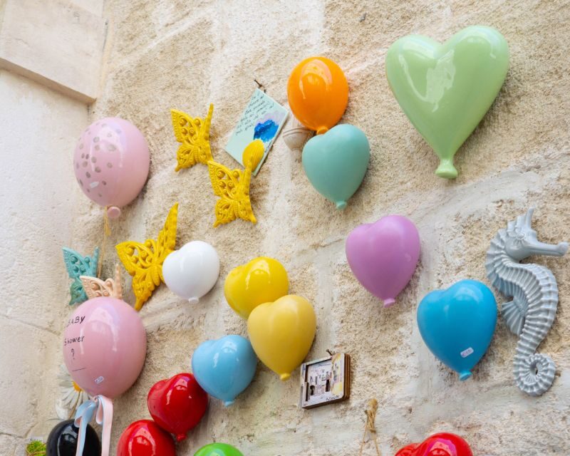 Polignano a Mare: Street Food Tour with Tastings and Wine - An In-Depth Look at the Polignano a Mare Street Food Tour