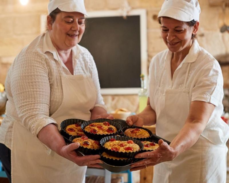 Polignano a Mare: Street Food Tour with Tastings and Wine - Potential Drawbacks or Considerations