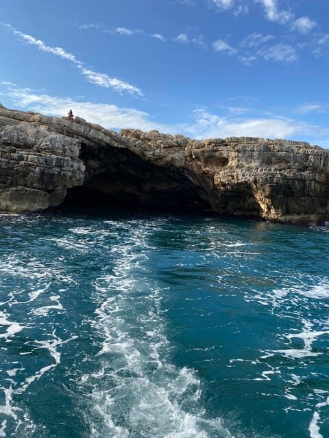 Polignano a Mare: Tour of Barca Tra Grotte with Aperitivo - Final Thoughts