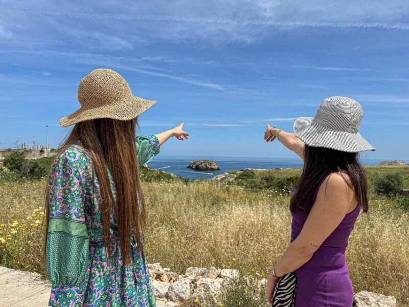 Polignano a Mare: Tuk-Tuk Tour Along the Coast - The Price and Its Value