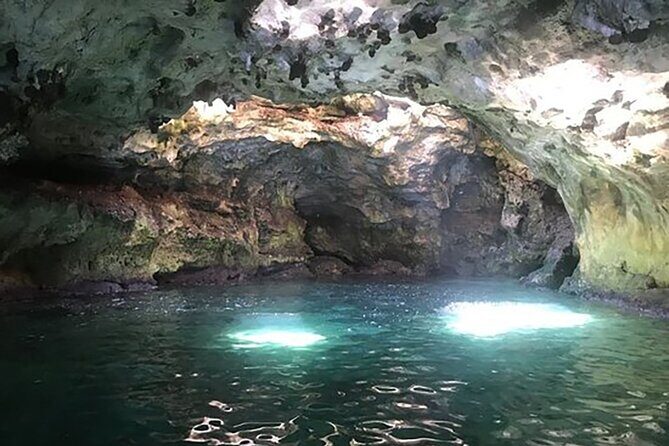 POLIGNANO BY BOAT: amazing sea caves and free drinks! - Wrapping Up