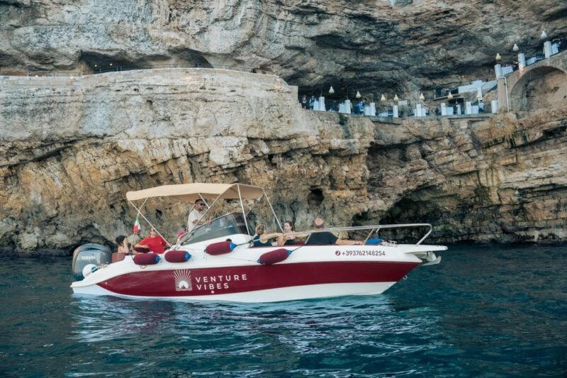 Polignano Sea Caves: Boat Tour with Snorkeling & Aperitif - Who Is This Tour Best For?