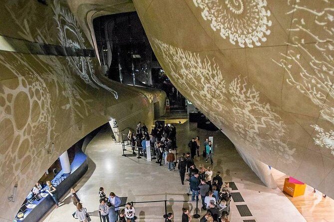 POLIN Museum of the History of Polish Jews : SMALL GROUP /inc. Pick-up/ - Who Is This Tour Best For?