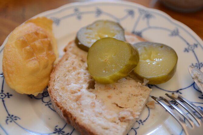 Polish Pierogi Cooking Class with Farmer's Market Shopping - Exploring the Polish Pierogi Cooking Class with Farmers Market Shopping in Krakow