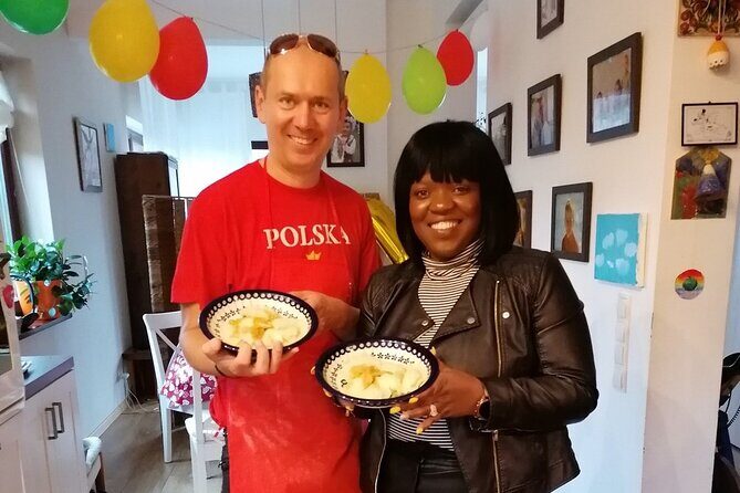 Polish Pierogi Cooking Class with Farmer's Market Shopping - The Cultural & Culinary Value