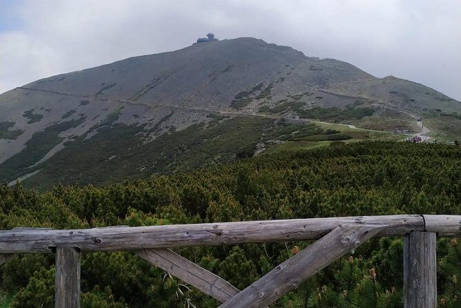 Polish Sudety Mountains - FAQ