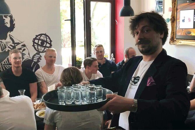 Polish Vodka Tasting Tour Wroclaw - How It Differentiates Itself