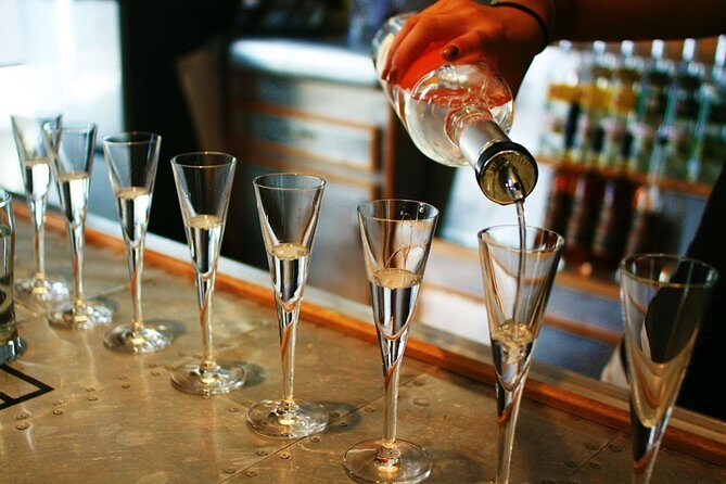 Polish Vodka Tasting Tour Wroclaw - FAQ