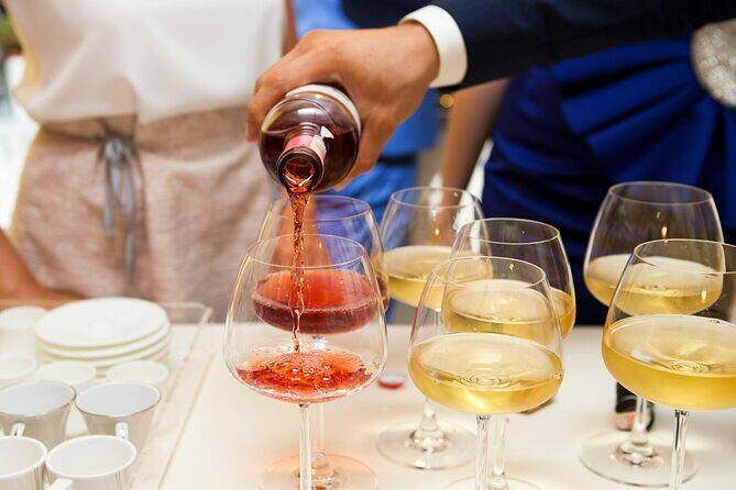 Polish Wine Tasting - not only polish vodka is awesome - Polish Wine Tasting — not only polish vodka is awesome