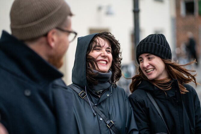 Politically Incorrect Private Hidden Gems Walking Tour - What’s This Tour All About?