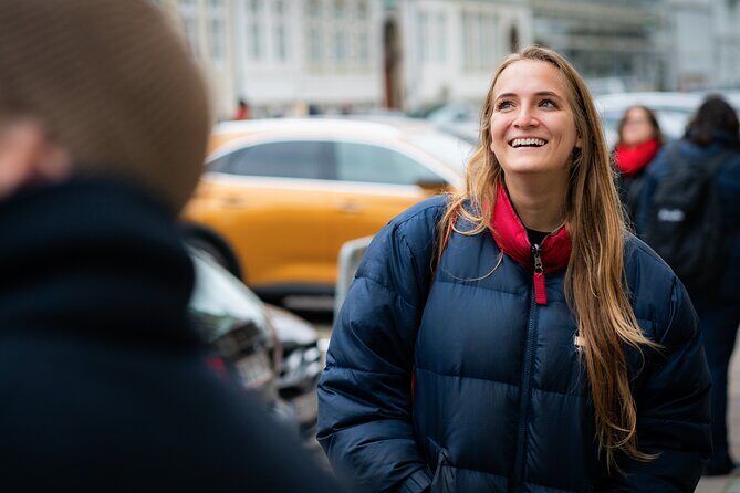 Politically Incorrect Private Hidden Gems Walking Tour - What Travelers Say