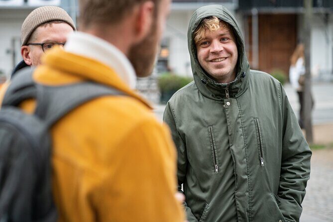 Politically Incorrect Private Hidden Gems Walking Tour - Practical Details: What You Need to Know