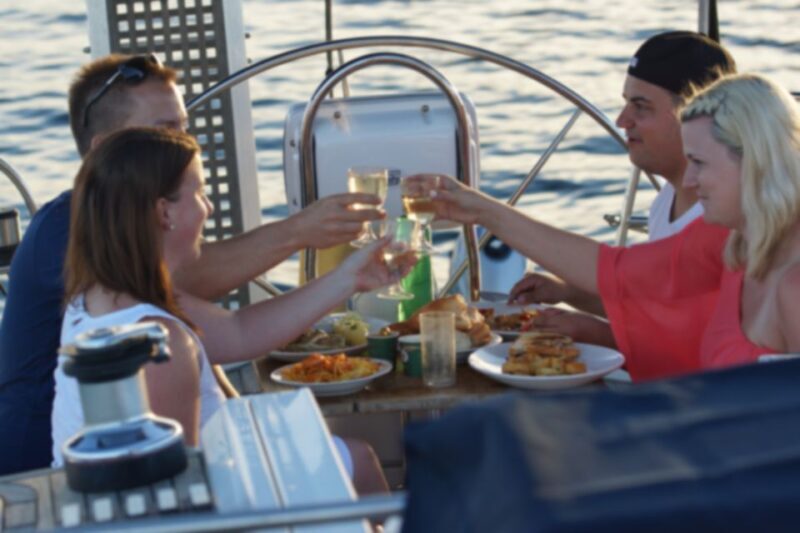 Pollenca/Alcudia : Day Sailing Cap de Formentor - An Honest Look at the Mallorca Day Sailing Experience