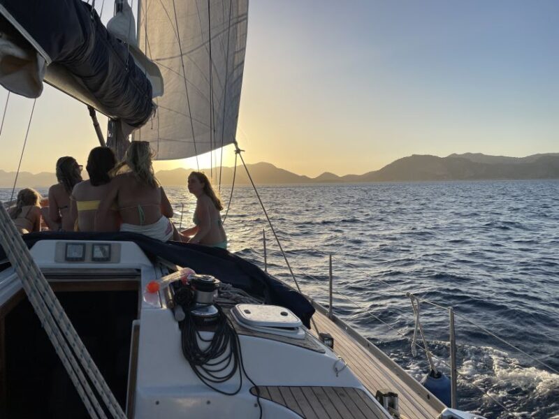 Pollenca/Alcudia : Day Sailing Cap de Formentor - The Authentic Experience: What Travelers Say