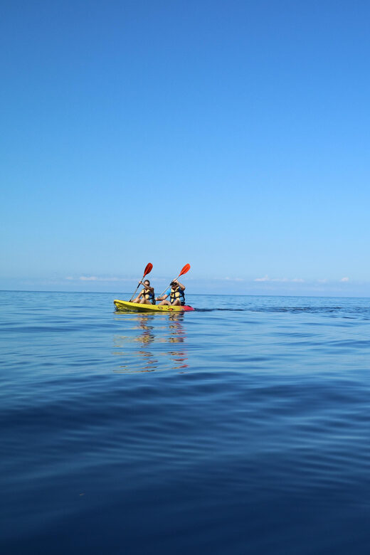 Pollença: Kayak and Coasteering Cliff Jumping - Setting the Scene: What’s This Tour All About?