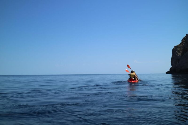 Pollença: Kayak and Coasteering Cliff Jumping - Who Is This Tour Best Suited For?