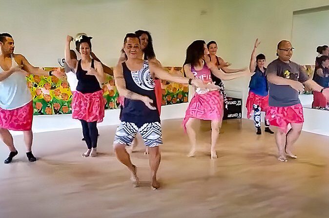 PolyFit® Polynesian Dance Fitness Class on Maui - Who Will Love This Experience?