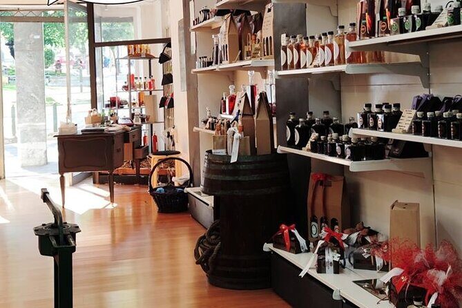 Polykala Distillery: 128 years of history & liqueur tasting. - The Practical Details