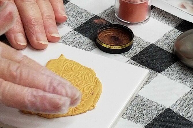 Polymer Clay Ring Making Class - Key Points