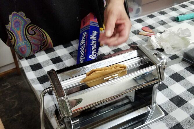 Polymer Clay Ring Making Class - FAQs