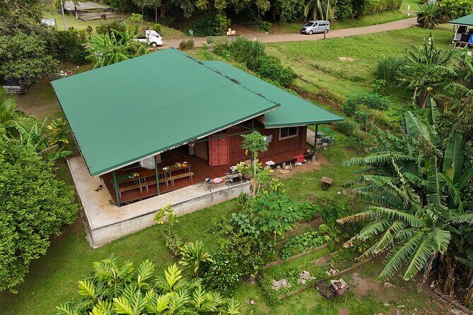 Polynesian culinary experience - A Closer Look at the Experience