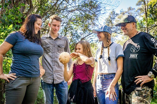 Polynesian Cultural ATV Tour - What to Expect from the Polynesian Cultural ATV Tour