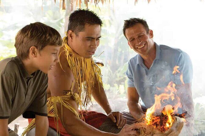 Polynesian Cultural Center: Islands of Polynesia Admission Ticket - Final Thoughts: Is It Worth It?