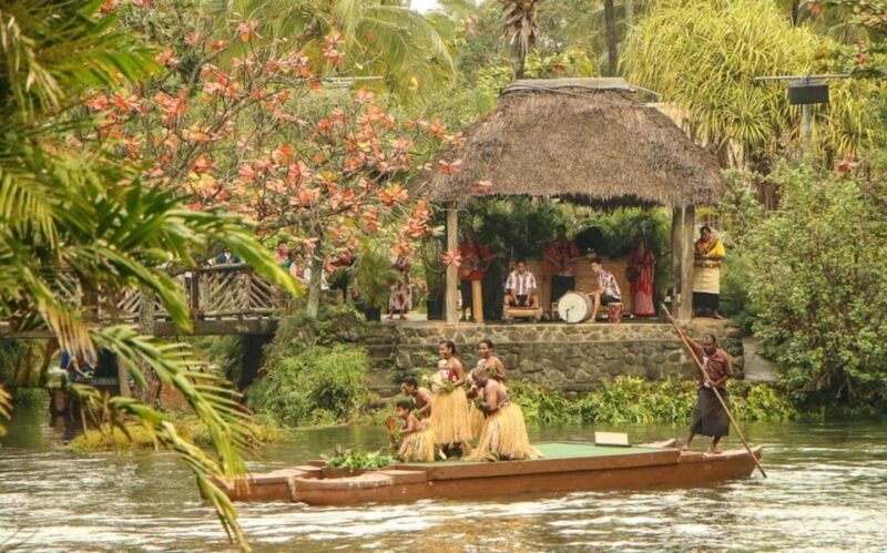 Polynesian Cultural Center & Pearl Harbor Tour FROM KONA - FAQs
