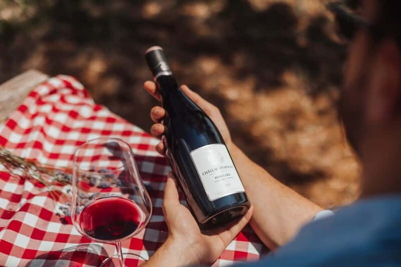 Pommard: Clos Marey Monge Signature Wine Tasting - A Closer Look at What You Can Expect